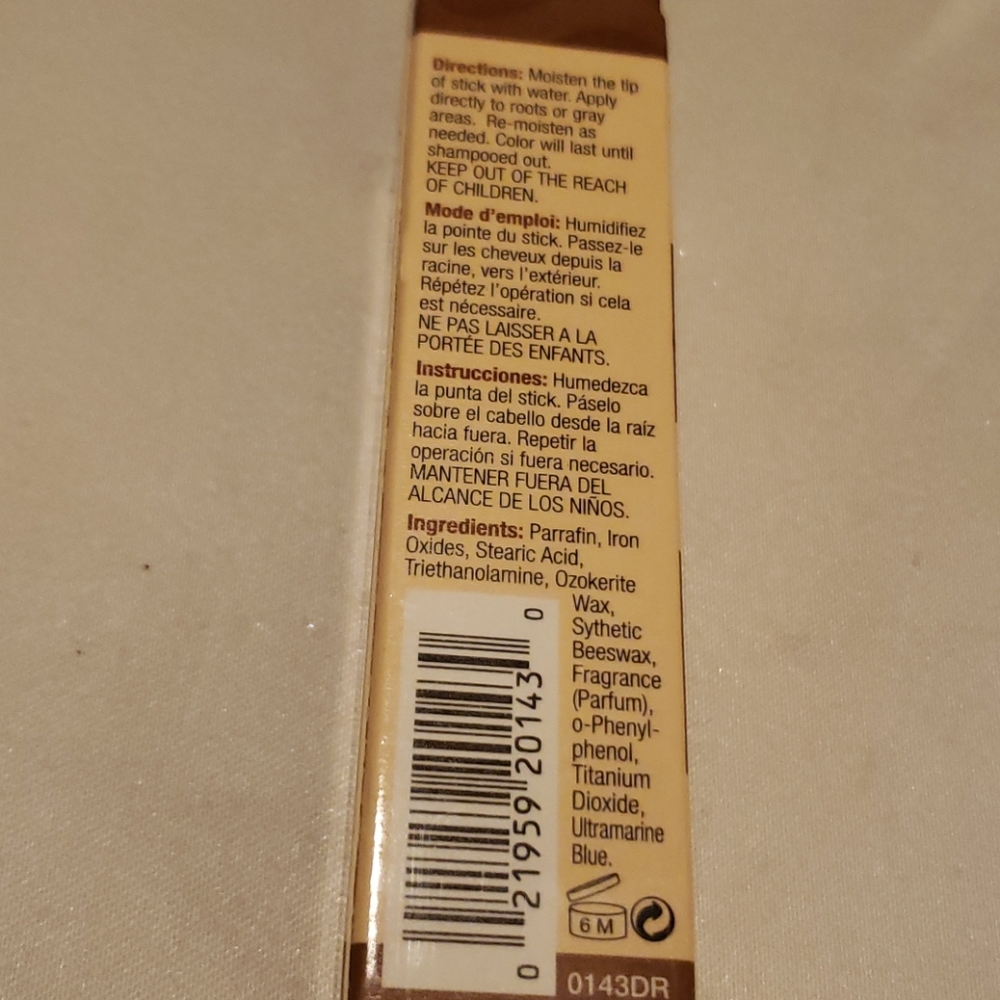 DR Color Stick - Picture 4 of 10